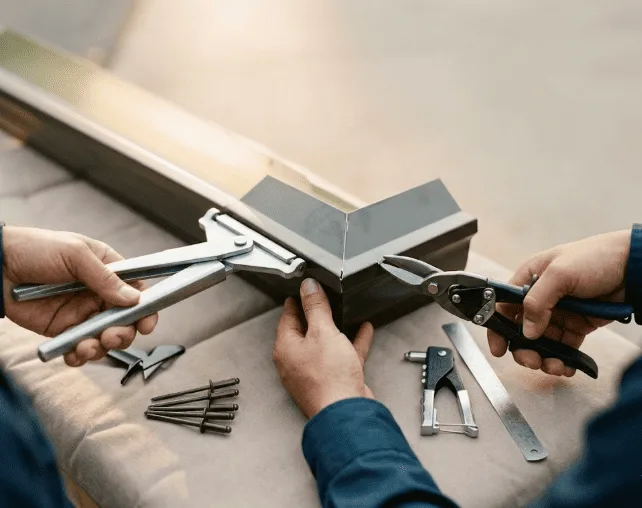 Why choose Gutter Repair in Arcata, CA